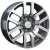 Диски  Replay NS17 7.5x18 5*114.3 ET50 DIA66.1 GMFP Литой купить 