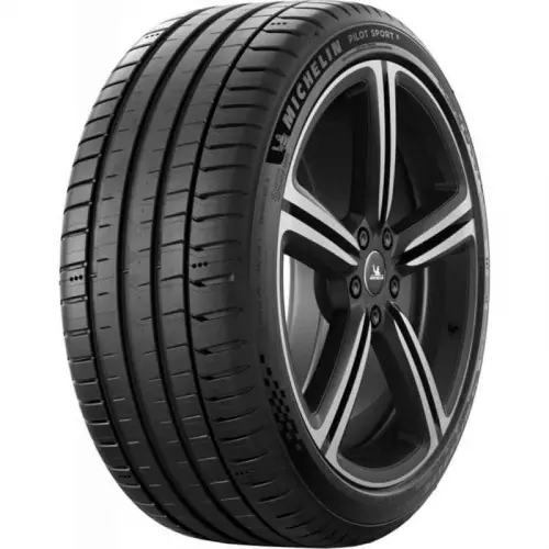 Шины  Michelin Pilot Sport 5 225/45 R18 95W XL MO купить 