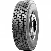 Грузовые шины Mirage MG638 315/70 R22.5 154/150L Ведущая