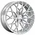Диски LS Forged FG29 8.5x20 5*114.3 ET45 DIA67.1 Silver Кованый
