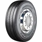 Грузовые шины Bridgestone Ecopia H-Steer 002 385/65 R22.5 160K Рулевая