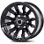 Диски Lizardo XH691 8.5x16 6*139.7 ET0 DIA106.1 CB Литой