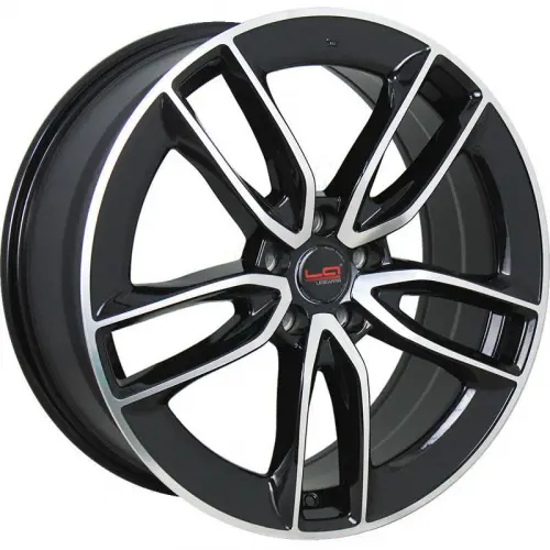 Диски  Replica Concept MR539 8x19 5*112 ET43.5 DIA66.6 BFP Литой купить 