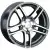 Диски  LS 285 6.5x15 5*112 ET45 DIA57.1 GMF Литой купить 