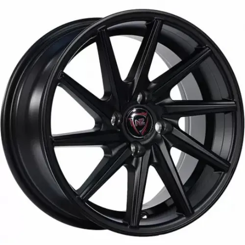 Диски  NZ H-03R 7.5x17 5*114.3 ET35 DIA67.1 MB Литой купить 