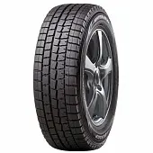 Шины Dunlop Winter Maxx WM01 195/55 R15 85T