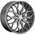 Диски  LS 1355 8x18 5*108 ET30 DIA60.1 MGMF Литой купить 