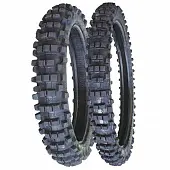 Мотошины Kenda K770 Southwick 110/0 R18 64M Задняя Кросс
