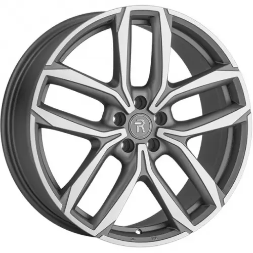 Диски  Replay JT17 8x20 5*108 ET43 DIA60.1 MGMF Литой купить 