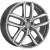 Диски  Replay JT17 8x20 5*108 ET43 DIA60.1 MGMF Литой купить 