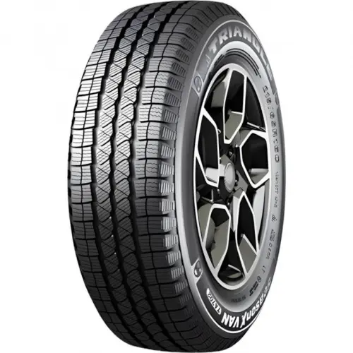 Шины  Triangle SeasonX Van TA702 185/75 R16C 104/102T купить 