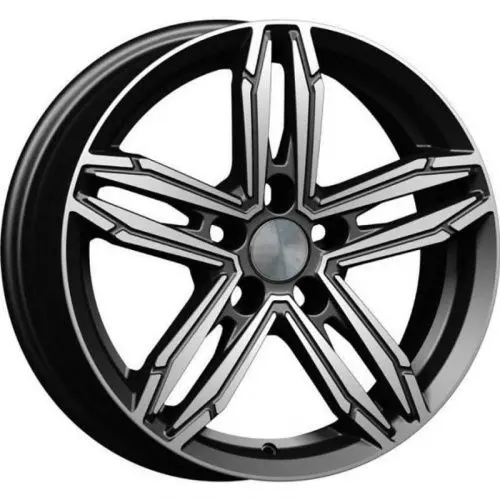 Диски  Carwel Нева 6.5x16 5*110 ET40 DIA65.1 AB Литой купить 