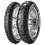 Мотошины Metzeler MCE Karoo 3 120/70 R19 60T Передняя Эндуро