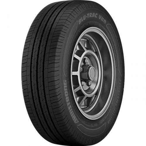 Шины  Armstrong Blu-Trac Van 225/65 R16C 112/110T купить 