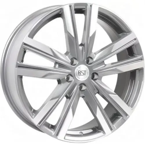 Диски  RST R089 7x19 5*108 ET36 DIA65.1 HBFP Литой купить 