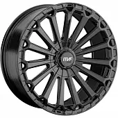 Диски LS FlowForming RC80 9x20 6*114.3 ET25 DIA67.1 BK Литой