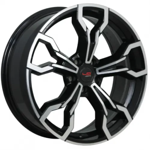 Диски  Replica Concept B563 7.5x19 5*112 ET32 DIA66.6 BFP Литой купить 