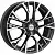 Диски Carwel Камак 7x18 5*110 ET45 DIA67.1 ABT Литой