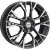 Диски  Carwel Камак 7x18 5*114.3 ET42 DIA67.1 ABT Литой купить 