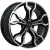 Диски  Replica Concept B563 7.5x19 5*112 ET32 DIA66.6 BFP Литой купить 