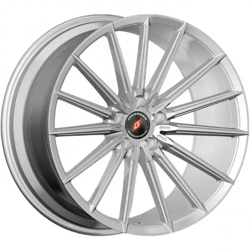 Диски  Inforged IFG54 8.5x19 5*114.3 ET45 DIA67.1 Silver Литой купить 