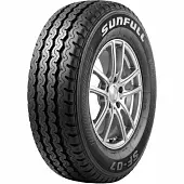 Шины Sunfull SF-07 195/0 R14C 106/104R