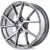 Диски  Alutec ADX.01 8.5x18 5*112 ET40 DIA70.1 Metallic Platinum Front Polished Литой купить 
