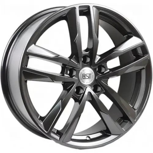 Диски  RST R128 7.5x18 5*114.3 ET45 DIA67.1 BMG Литой купить 