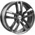 Диски  RST R128 7.5x18 5*114.3 ET45 DIA67.1 BMG Литой купить 