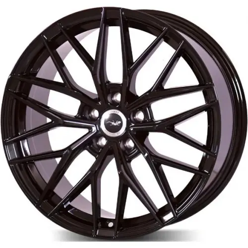 Диски  Lizardo XH689 8x18 5*112 ET43 DIA57.1 B Литой купить 