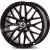 Диски  Lizardo XH689 8x18 5*112 ET43 DIA57.1 B Литой купить 