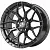 Диски Race Ready CSS3940 7x15 4*98 ET32 DIA58.6 BLK/M Литой