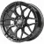 Диски  Race Ready CSS3940 7x15 4*98 ET32 DIA58.6 BLK/M Литой купить 