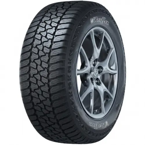 Шины  Rauffan Mega Trak A/T II 265/65 R17 120/117S купить 