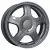 Диски  K&K Статус М 5.5x14 4*98 ET35 DIA58.6 Дарк платинум Литой купить 