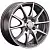 Диски LS 536 6.5x16 4*108 ET26 DIA65.1 GMF Литой