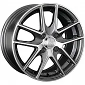 Диски LS 771 6.5x15 4*108 ET45 DIA63.3 GMF Литой