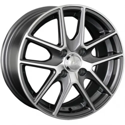 Диски  LS 771 7x16 4*100 ET40 DIA73.1 GMF Литой купить 