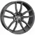 Диски  LS FlowForming RC09 8.5x20 5*120 ET45 DIA72.6 MGM Литой купить 