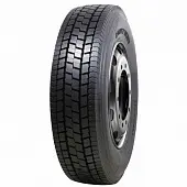 Грузовые шины Ovation VI-628 235/75 R17.5 143J
