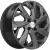 Диски  Khomen KHW 1508 6x15 4*100 ET46 DIA54.1 Gray Литой купить 