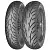 Мотошины Mitas Touring Force-SC 120/70 R12 58P Универсальная Скутер