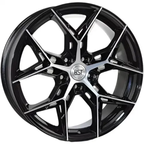 Диски  RST R139 7.5x19 5*108 ET46 DIA63.3 BD Литой купить 