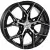 Диски  RST R139 7.5x19 5*108 ET46 DIA63.3 BD Литой купить 