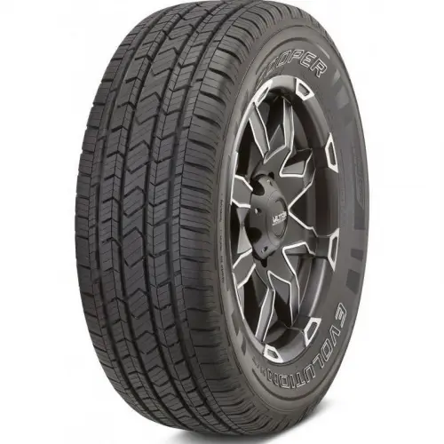 Шины  Cooper Evolution H/T 265/65 R17 112T купить 