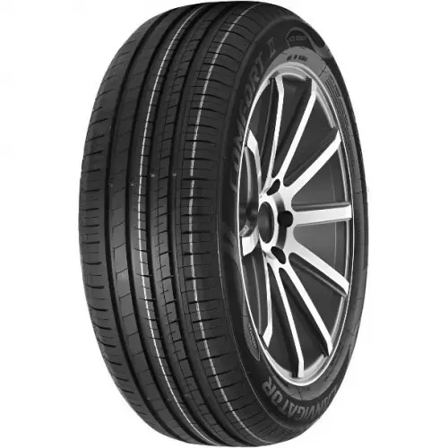 Шины  Lanvigator Comfort II 185/60 R15 84H купить 