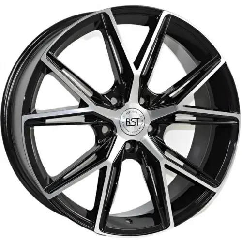 Диски  RST R129 7.5x19 5*108 ET38 DIA60.1 BD Литой купить 