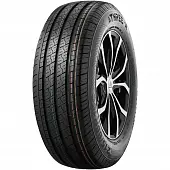 Шины Three-A Effitrac 195/75 R16C 107R