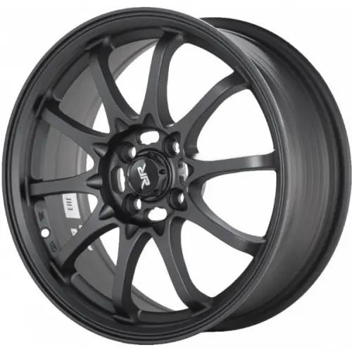 Диски  Race Ready CSSYA3763 6.5x16 4*100 ET40 DIA60.1 BLK/M Литой купить 
