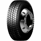 Грузовые шины Lanvigator DV302 11/0 R22.5 146/143M PR16 Ведущая